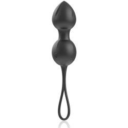 Brilly Glam - Perles De Kegel Vibrantes Télécommande